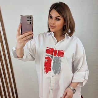 Логотип @shopingrooms - Одежда по низким ценам🛍🛍🛍