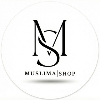 Логотип @shopingsadavod - Muslima Shop | Садовод Б-2Д-91 | Женская одежда