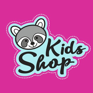 Логотип @shopkidstj - Shop.kids
