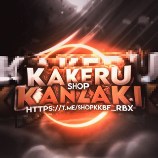 Логотип @shopkkin - Магазин | KK