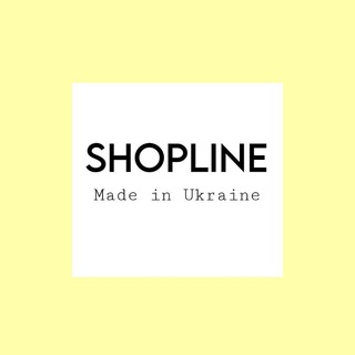 Логотип @shoplineod - SHOPLINE Бежева 1366