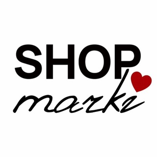 Логотип @shopmarki_72 - Shopmarki