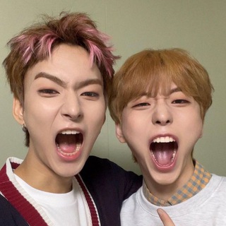 Логотип @shopmarswmchat - шоп