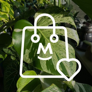 Логотип @shopmaxgreenhome - АВОСЬКА MAXGREENHOME