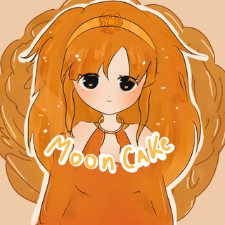 Логотип @shopmooncake - • 🌙 [ MoonCake Shop ] 🌙 •