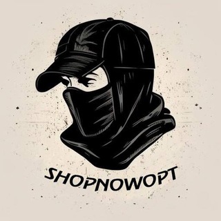 Логотип @shopnovv - Shopnow