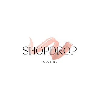 Логотип @shopodessaodeja - Жіночий одяг - Shopdrop - Дропшипінг - Дроп