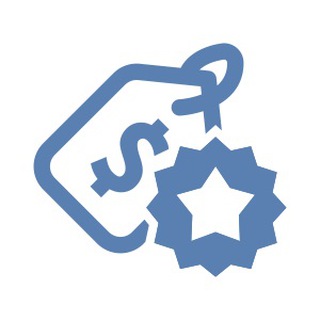 Логотип @shopogolics - Шопоголік - канал про акцiї