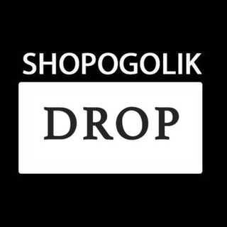Логотип @shopogolik_otziv - Комментарии