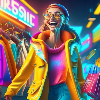 Логотип @shopogolizm_wb - Шопоголизм c Wildberries