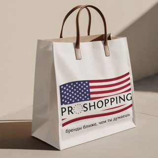 Логотип @shopoholic_usa_krd - Pro Shopping 🇺🇲🇪🇺🛍🎁