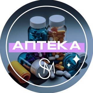 Логотип @shopomaniia_apteka - Шопомания: Аптека