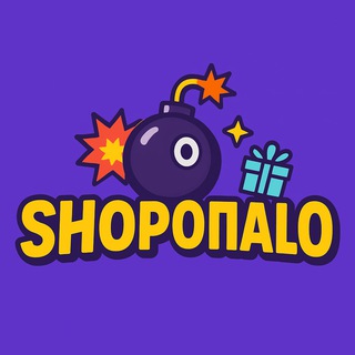 Логотип @shopopalo555 - SHOPопало l WB Ozon ЯндексМаркет AliExpress