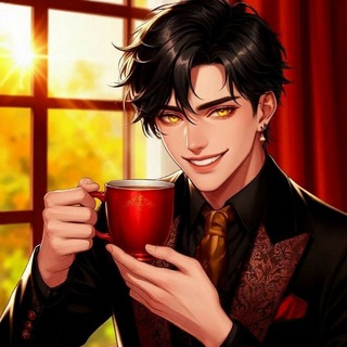 Логотип @shopotvedmaka - 🍀Чаепитие у Ведьмака Теа🍀