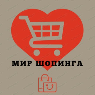 Логотип @shopover - мир шопинга