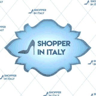 Логотип @shopper_in_italy8 - SHOPPER IN ITALY