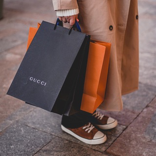 Логотип @shopper_in_spain - Shopper_in_spain Аутлеты и шоппинг в Испании