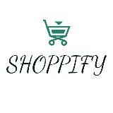 Логотип @shoppify_blackfriday - Shoppify.it BlackFriday edition
