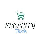 Логотип @shoppify_tech - Informatica e Tecnologia
