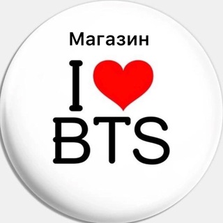 Логотип @shopping_bts - SHOPPING_BTS🇰🇷
