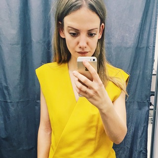 Логотип @shopping_guide_bcn - Примерочные Барселоны