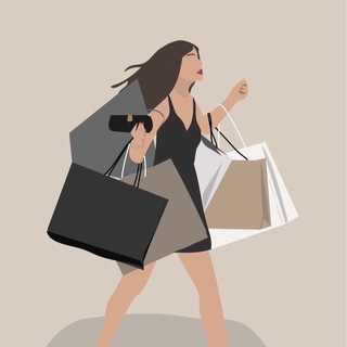 Логотип @shopping_in_tr - Шоппинг в Турции