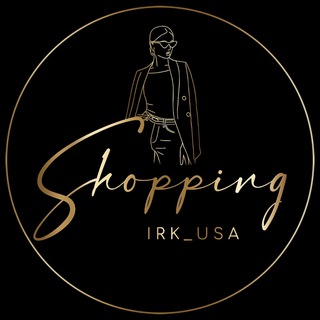 Логотип @shopping_irkusa - Shopping_irk_usa