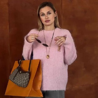 Логотип @shopping_klubni4ka13 - 🛍Шоппинг с Клубничкой🍓