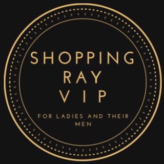 Логотип @shopping_ray_vip1 - ОДЕЖДА. ОБУВЬ. Каталог-SRV_boutique под заказ