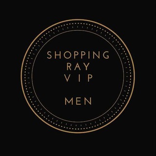 Логотип @shopping_ray_vip_men - SRV_boutique Мужской ассортимент