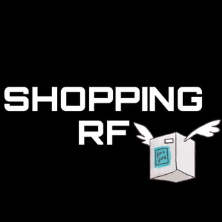Логотип @shopping_rff - Shopping RF Turkey |ZARA| |H&M|