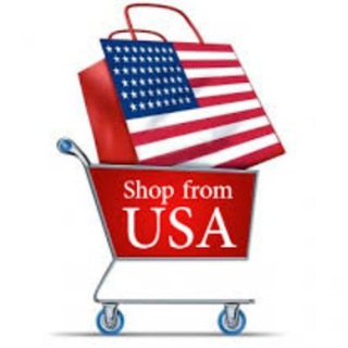 Логотип @shopping_sale_usa - Шопинг в США 🇺🇸 Байер в США