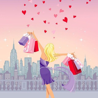 Логотип @shopping_so_skidkami - Шоппинг со скидками