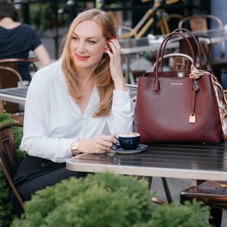 Логотип @shopping_usa_newyork - Шоппинг в США. Нью Йорк