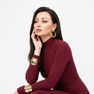 Логотип @shopping_with_ksenia - Шопинг с Ксенией 🤍 Стильный AliExpress | Wildberries | Ozon