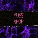 Логотип @shopping_yuse - Yu.gyon_shop