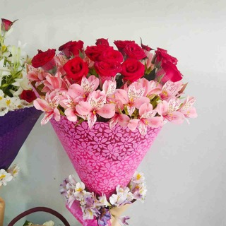 Логотип @shoppingbuxaran1 - TURKIYA BUXARA ONLAYIN MAGAZIN