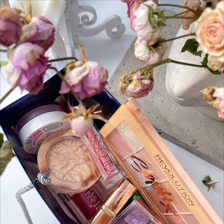 Логотип @shoppingdreamer - Покупки