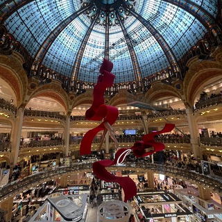 Логотип @shoppingineurope2023 - Шоппинг в Европе