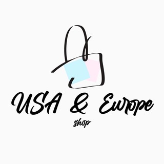 Логотип @shoppinginusaandeurope - Твой байер Натали 🤍 Шоппинг США / Европа