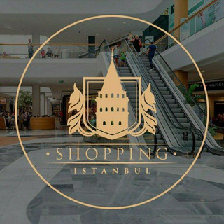 Логотип @shoppingistanbul5 - Детская одежда
