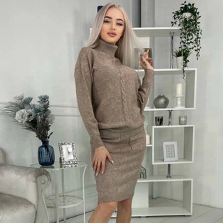 Логотип @shoppinglavka - 🛍️Женская Лавка🛍️