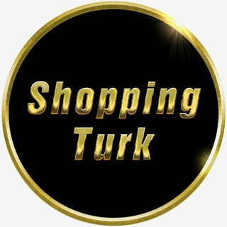 Логотип @shoppinglturk - ShoppingTurk(Женская одежда оптом из Турции)