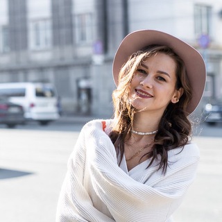 Логотип @shoppingmarina - Шопинг с Мариной Прядко💃🏻