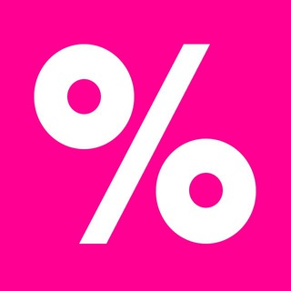 Логотип @shoppingpong - Шоппингпонг!