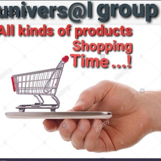 Логотип @shoppintimemens - Unvers@l group xammasi bizda