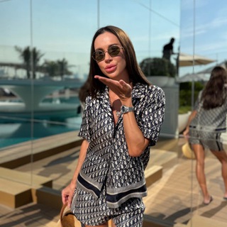 Логотип @shoppomanijaresale - Shoppomanija_resale