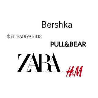 Логотип @shopptr - ZARA | Байер Турция🇹🇷🛒🛍