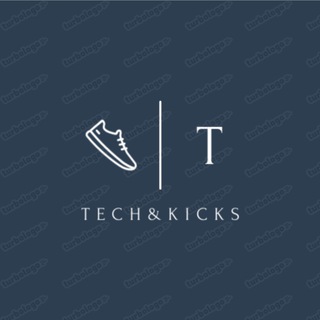 Логотип @shops7202 - Tech&Kicks