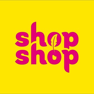 Логотип @shopshopmd - shopshop.md